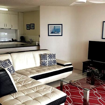 2 Bedroom Ocean View - Alexandria Apartments -Alexandra Headland Maroochydore Luaran gambar