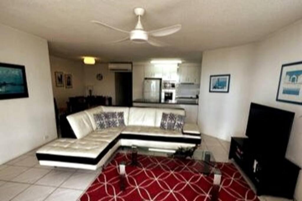 2 Bedroom Ocean View - Alexandria Apartments -Alexandra Headland Maroochydore Luaran gambar