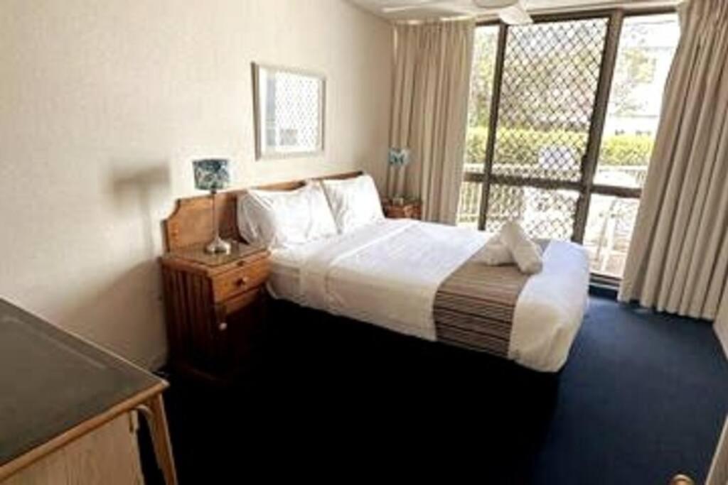 2 Bedroom Ocean View - Alexandria Apartments -Alexandra Headland Maroochydore Luaran gambar