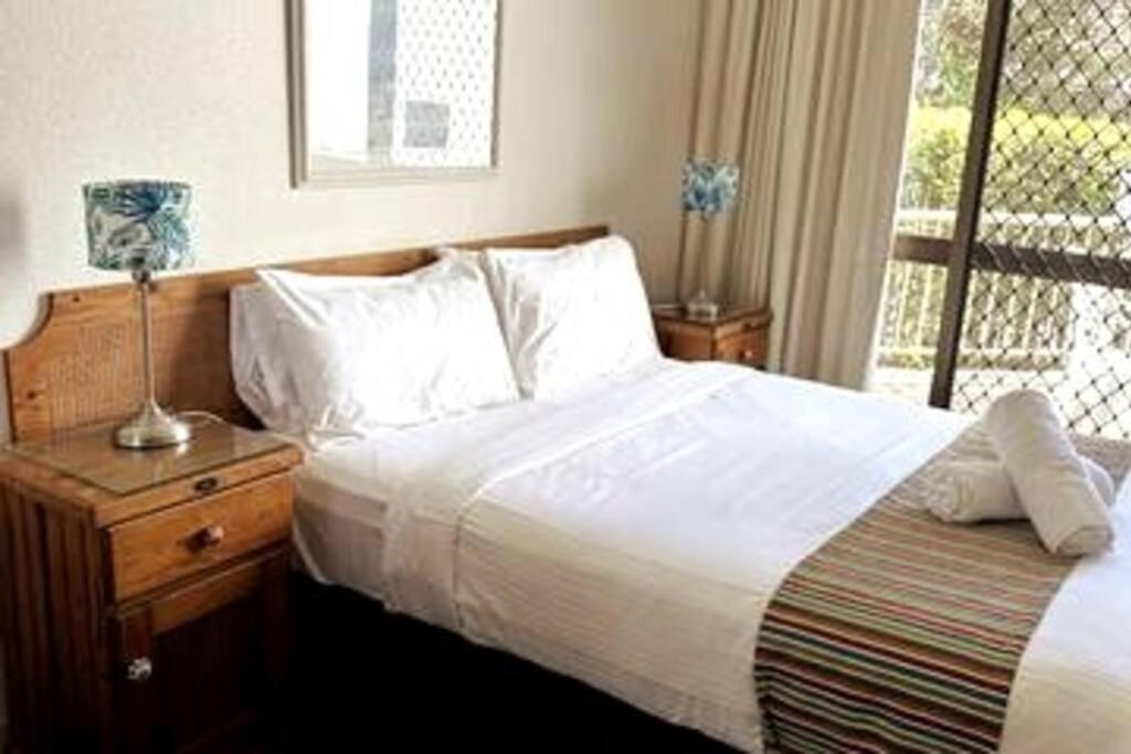 2 Bedroom Ocean View - Alexandria Apartments -Alexandra Headland Maroochydore Luaran gambar