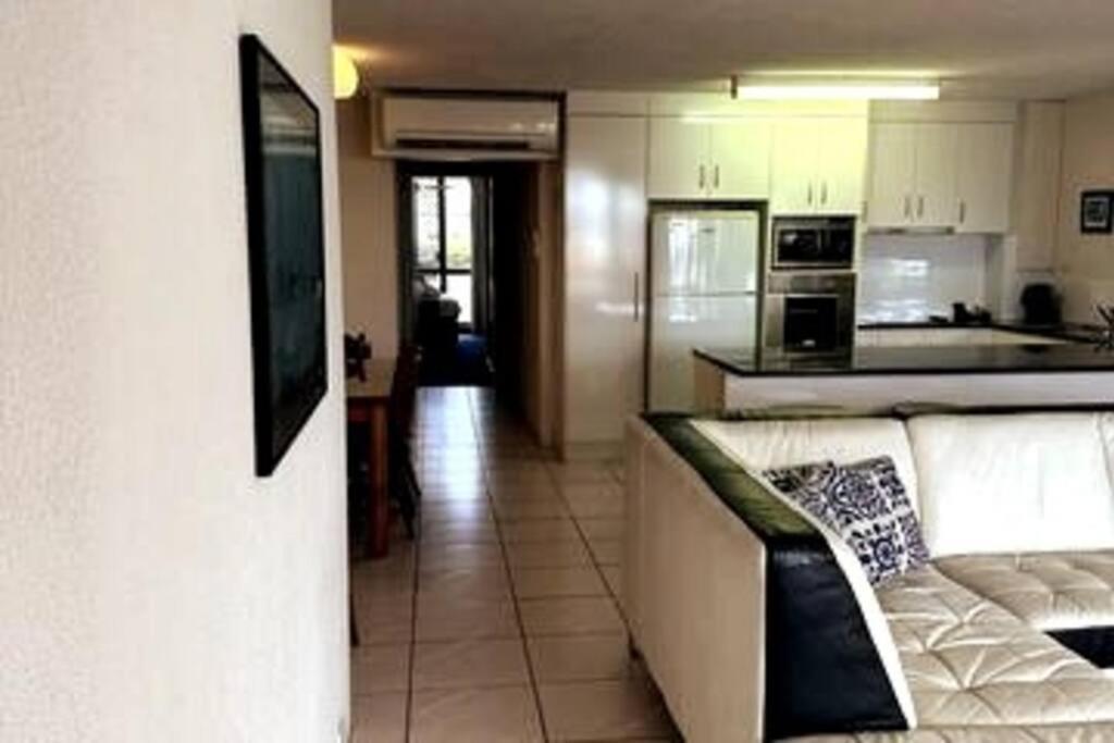 2 Bedroom Ocean View - Alexandria Apartments -Alexandra Headland Maroochydore Luaran gambar