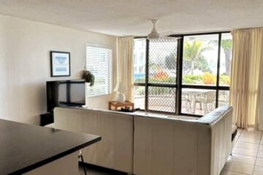 2 Bedroom Ocean View - Alexandria Apartments -Alexandra Headland Maroochydore Luaran gambar