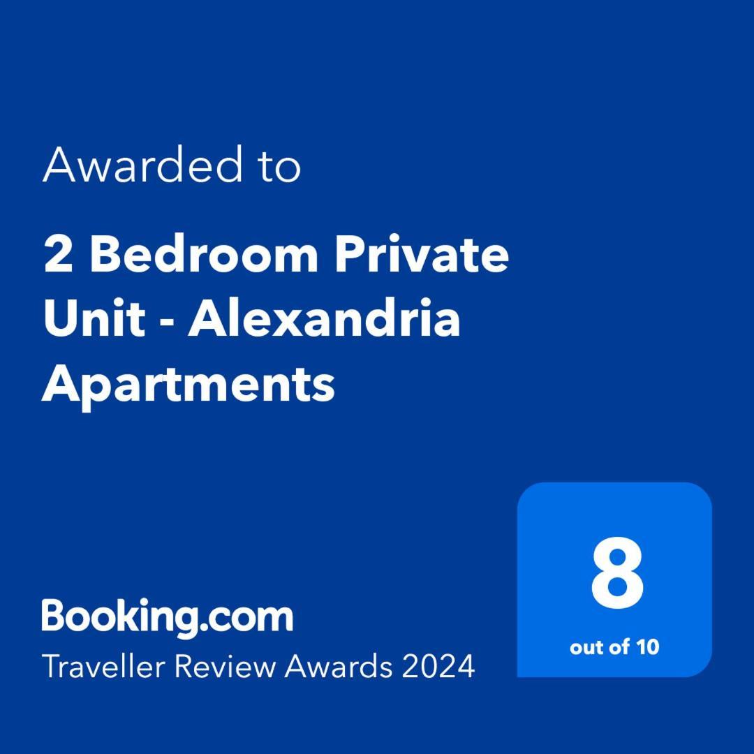 2 Bedroom Ocean View - Alexandria Apartments -Alexandra Headland Maroochydore Luaran gambar