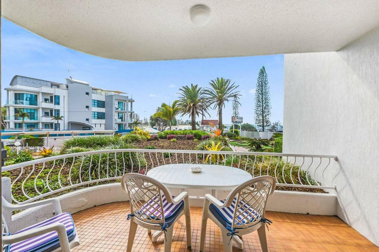 2 Bedroom Ocean View - Alexandria Apartments -Alexandra Headland Maroochydore Luaran gambar
