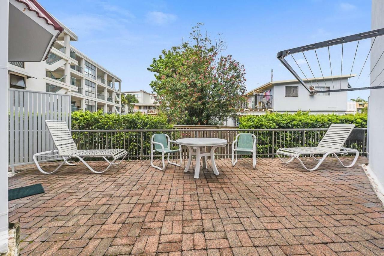 2 Bedroom Ocean View - Alexandria Apartments -Alexandra Headland Maroochydore Luaran gambar