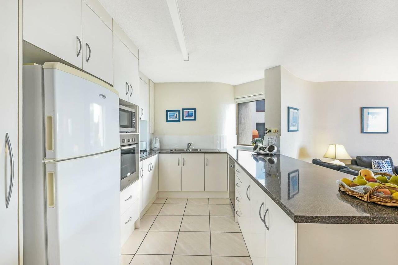 2 Bedroom Ocean View - Alexandria Apartments -Alexandra Headland Maroochydore Luaran gambar